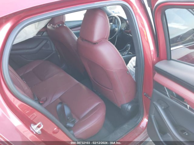 JM1BPANM7L1162874 Mazda Mazda3 Premium Package