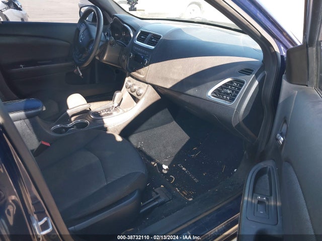 Dodge AVENGER SE 2014 1C3CDZAB2EN108558 Image 5