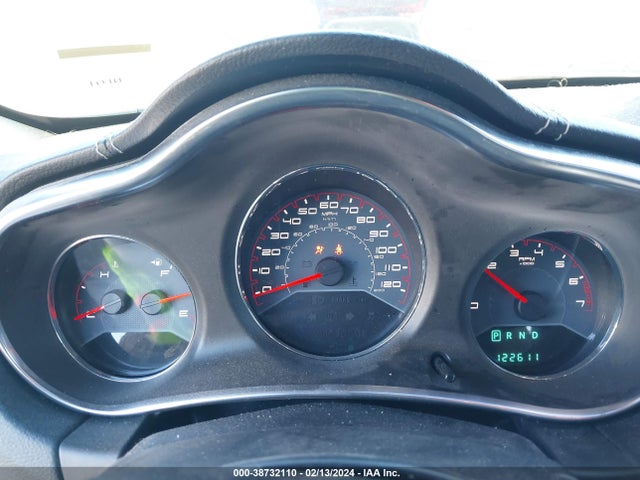Dodge AVENGER SE 2014 1C3CDZAB2EN108558 Image 7