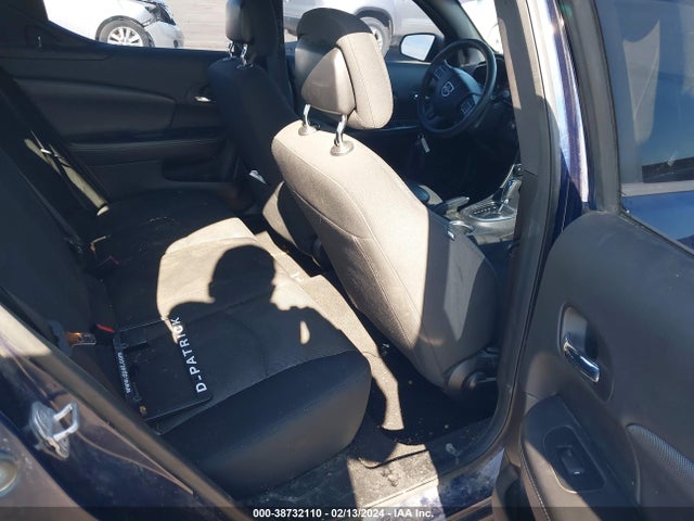 Dodge AVENGER SE 2014 1C3CDZAB2EN108558 Image 8