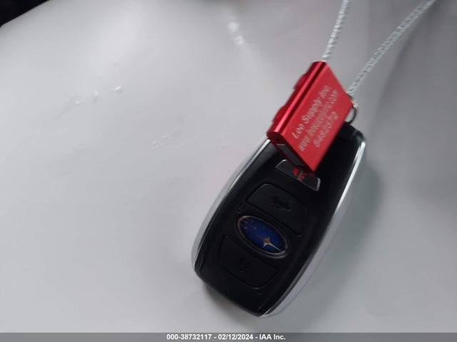 Subaru Crosstrek Premium 2024 JF2GUADC3RH305215 Image 11