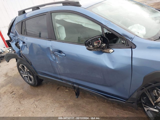 Subaru Crosstrek Premium 2024 JF2GUADC3RH305215 Image 13