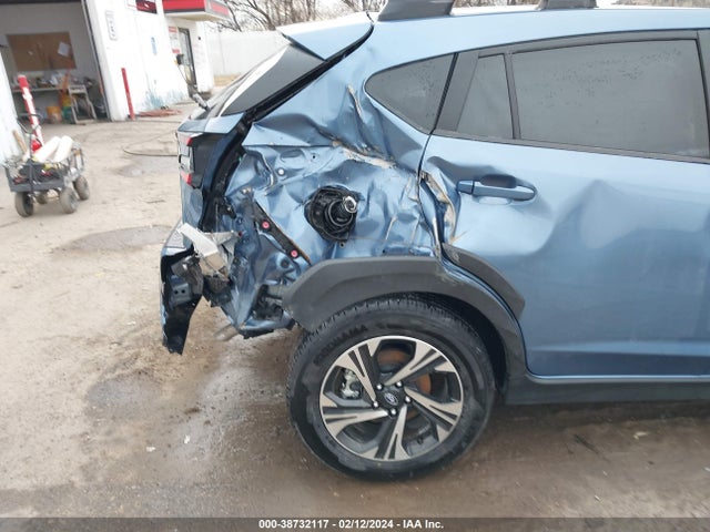 Subaru Crosstrek Premium 2024 JF2GUADC3RH305215 Image 14