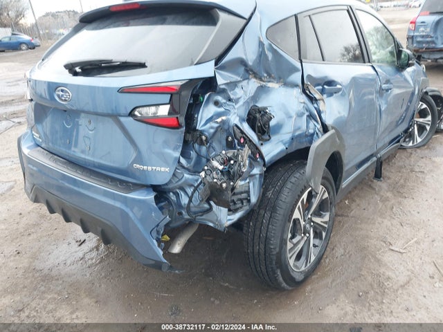 Subaru Crosstrek Premium 2024 JF2GUADC3RH305215 Image 15
