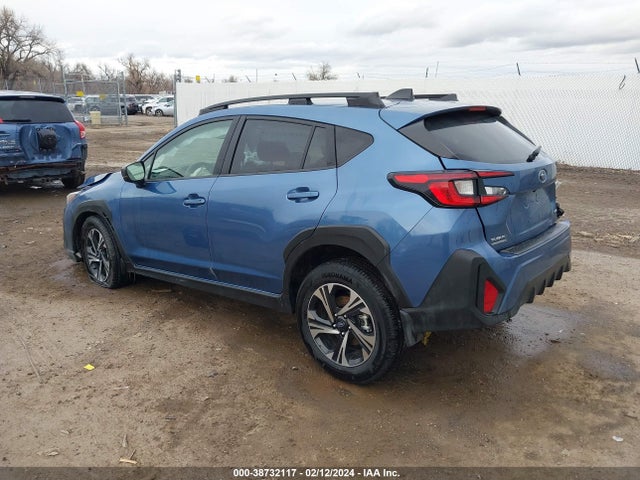 Subaru Crosstrek Premium 2024 JF2GUADC3RH305215 Image 3