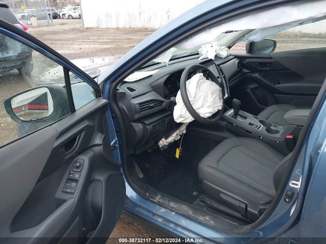 Subaru Crosstrek Premium 2024 JF2GUADC3RH305215 Image 5