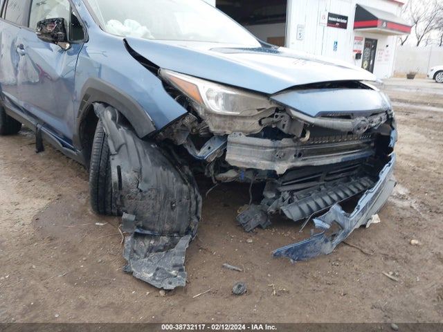 Subaru Crosstrek Premium 2024 JF2GUADC3RH305215 Image 6