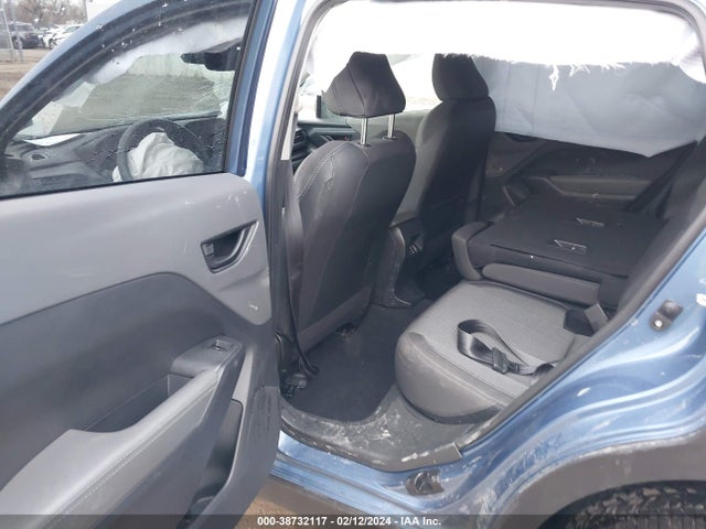 Subaru Crosstrek Premium 2024 JF2GUADC3RH305215 Image 8