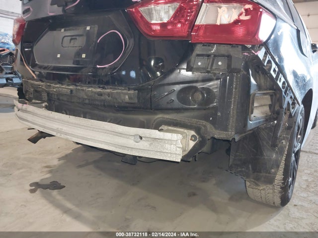Chevrolet CRUZE LT 2019 1G1BE5SMXK7107793 Image 17