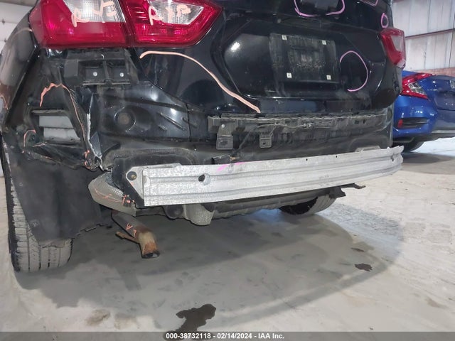 Chevrolet CRUZE LT 2019 1G1BE5SMXK7107793 Image 6