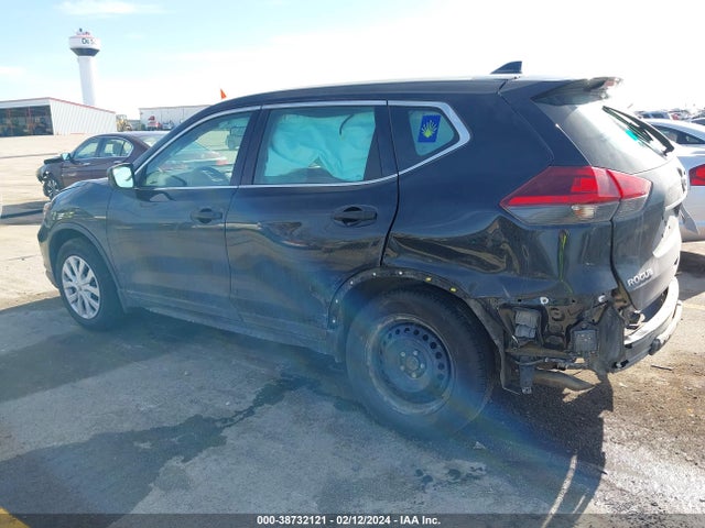 Nissan ROGUE S 2018 5N1AT2MV1JC721176 Image 14