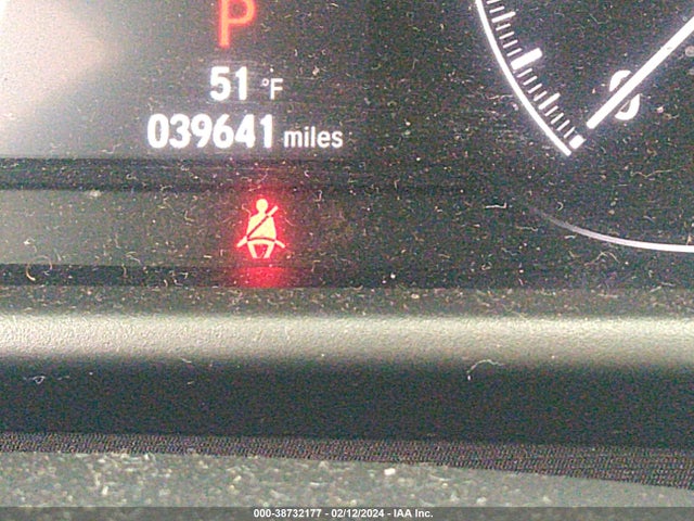 Honda ACCORD LX 2019 1HGCV1F16KA070878 Image 15