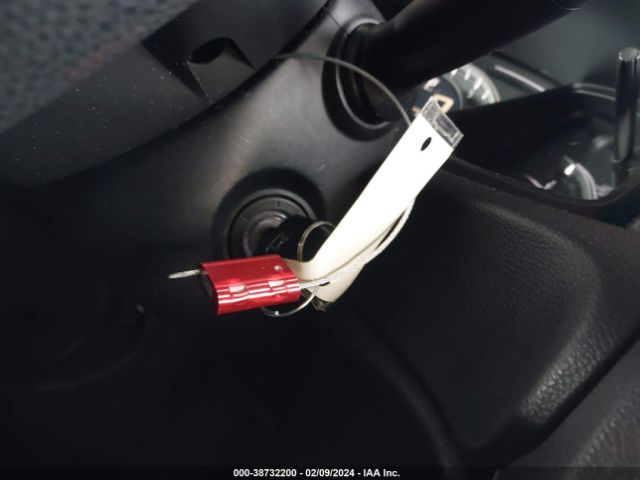 2HGFC2F50JH562317 Honda Civic Lx