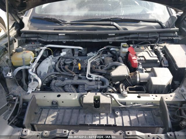 JA4J4VA84NZ073735 Mitsubishi Outlander Sel 2.5 S-awc/sel Launch Edition S-awc/sel Special Edition S-awc