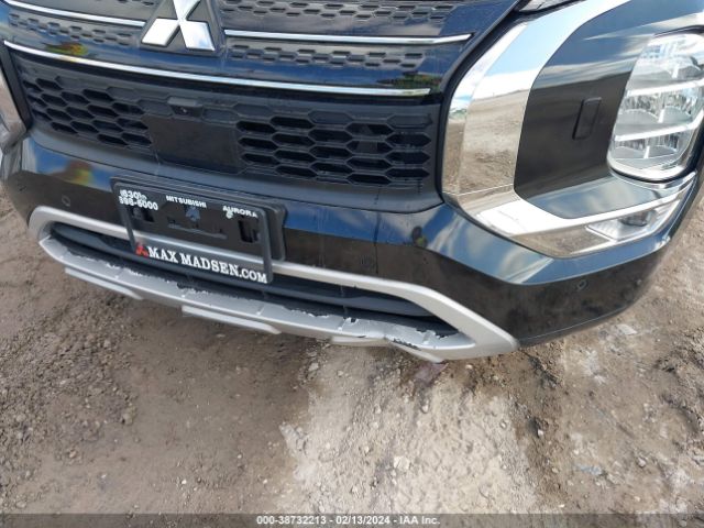 JA4J4VA84NZ073735 Mitsubishi Outlander Sel 2.5 S-awc/sel Launch Edition S-awc/sel Special Edition S-awc