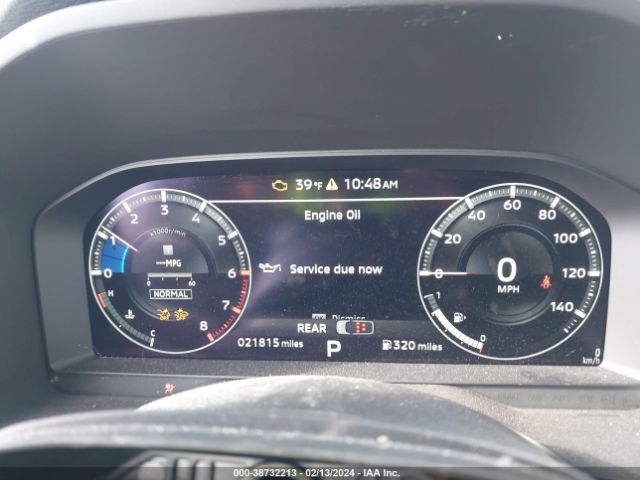 JA4J4VA84NZ073735 Mitsubishi Outlander Sel 2.5 S-awc/sel Launch Edition S-awc/sel Special Edition S-awc