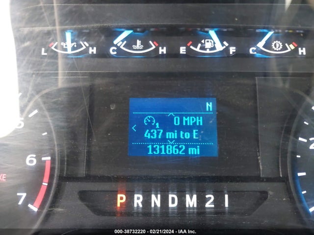 Ford F-250 Xl 2021 1FT7W2B6XMEC09345 Image 15