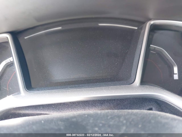 Honda Civic Sport 2020 2HGFC2F81LH521997 Image 14