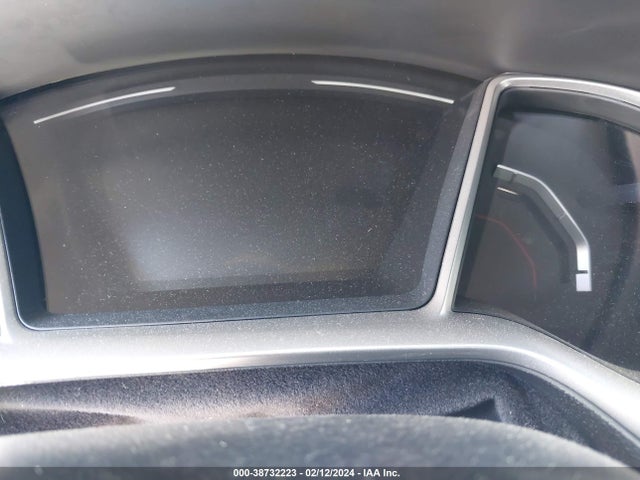 Honda Civic Sport 2020 2HGFC2F81LH521997 Image 7