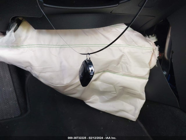 Honda Civic Ex /ex W/o Bsi 2023 2HGFE1F70PH311151 Image 11