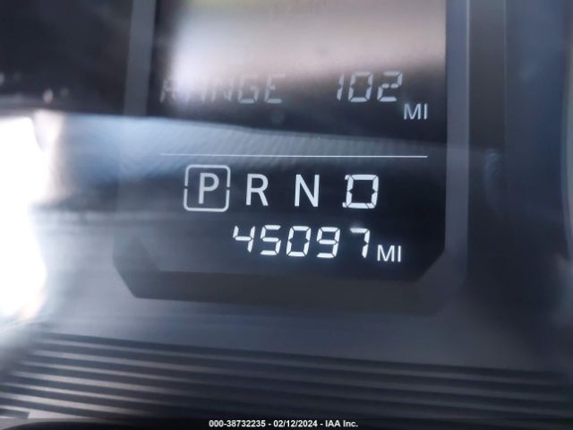 1N6AA1CJ8JN503613 Nissan TITAN S
