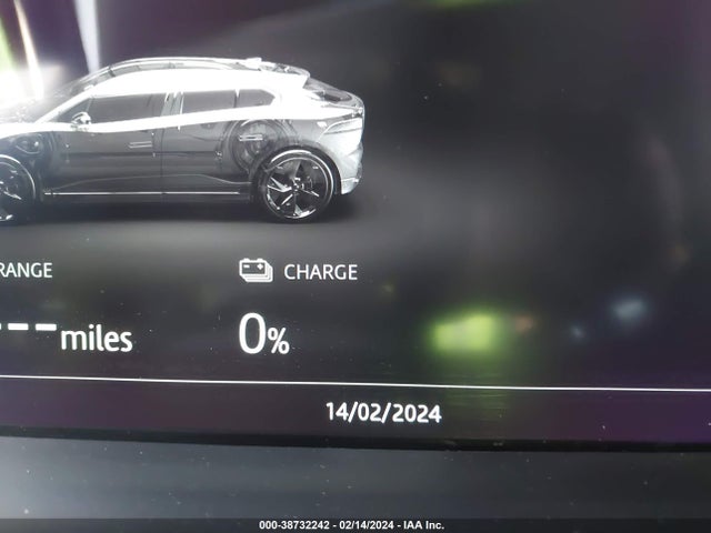 Jaguar I-pace S 2019 SADHB2S18K1F66314 Image 18