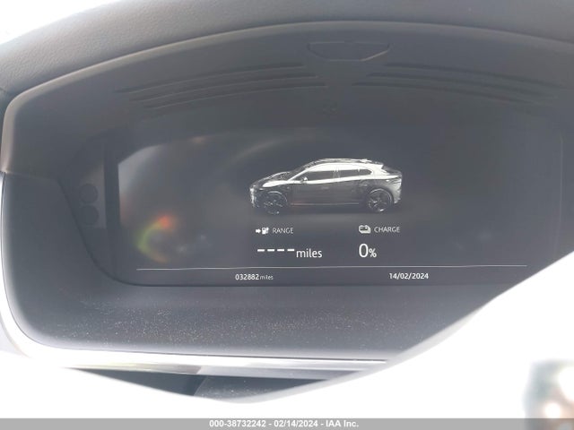2019 JAGUAR I-PACE SADHB2S18K1F66314 Photo 6