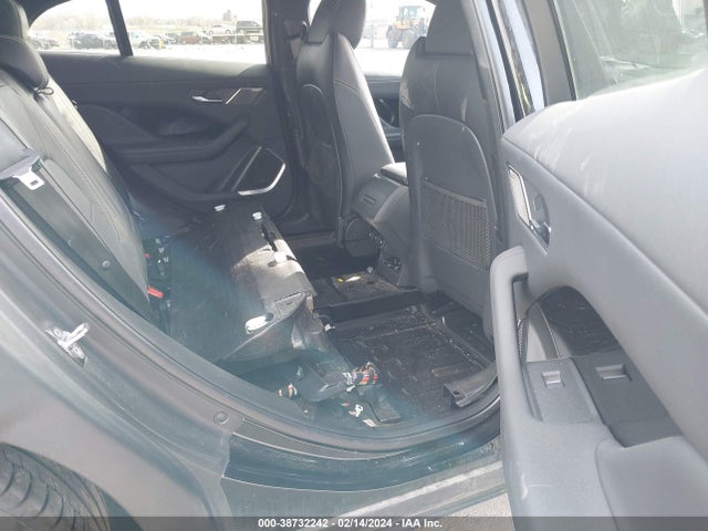 2019 JAGUAR I-PACE SADHB2S18K1F66314 Photo 7