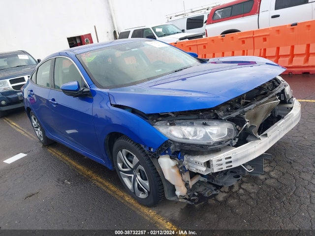 2017 2HGFC2F6XHH517663 main image