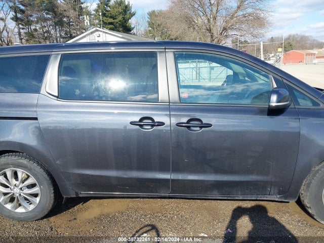 KIA SEDONA LX 2019 KNDMB5C11K6566598 Image 14