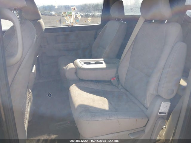KIA SEDONA LX 2019 KNDMB5C11K6566598 Image 8