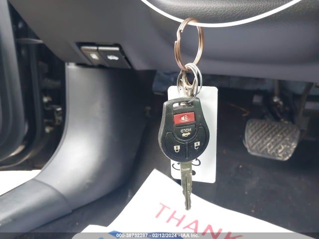 Nissan SENTRA S 2017 3N1AB7AP8HY364559 Image 11