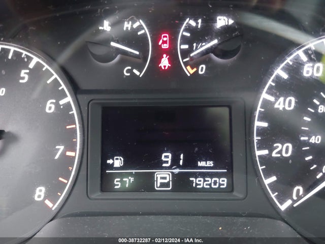 Nissan SENTRA S 2017 3N1AB7AP8HY364559 Image 15