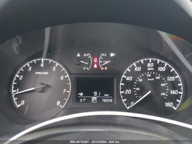 Nissan SENTRA S 2017 3N1AB7AP8HY364559 Image 7