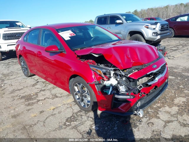 2019 3KPF24AD9KE080132 main image