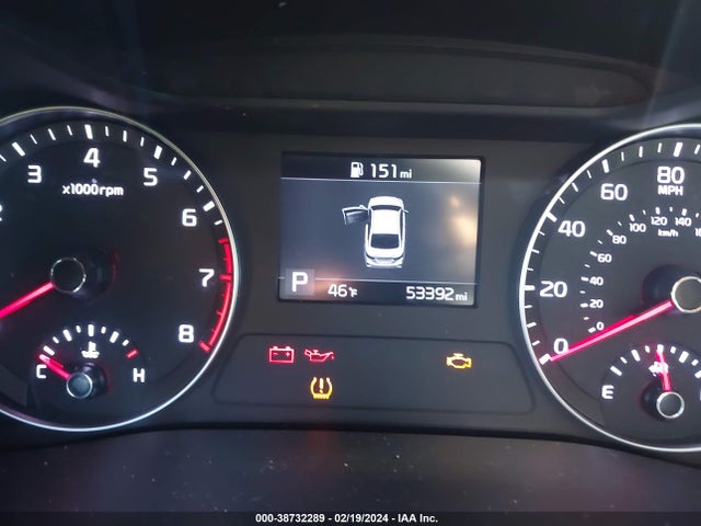 KIA Forte Lxs 2019 3KPF24AD9KE080132 Image 15