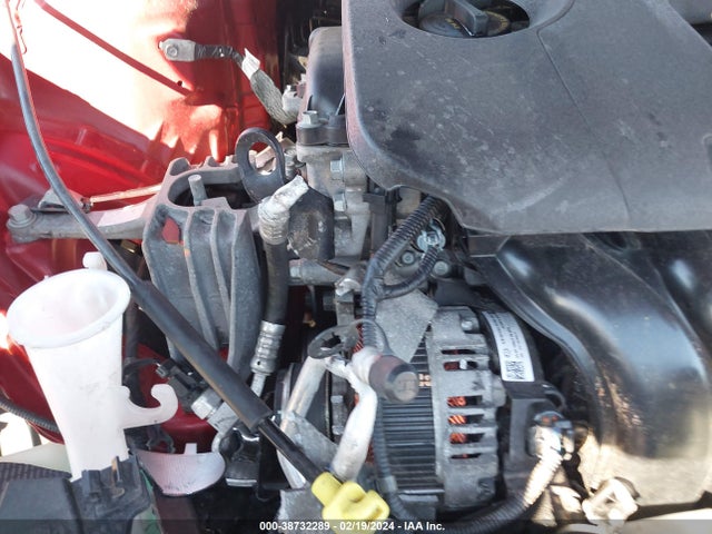 KIA Forte Lxs 2019 3KPF24AD9KE080132 Image 17