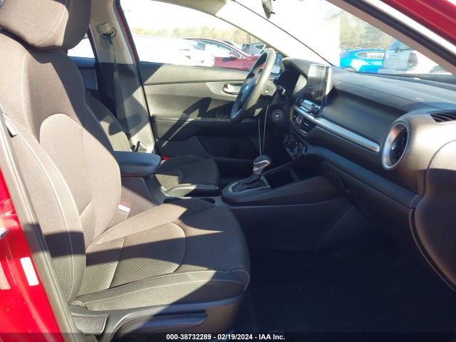 KIA Forte Lxs 2019 3KPF24AD9KE080132 Image 5