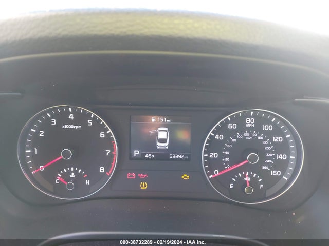 KIA Forte Lxs 2019 3KPF24AD9KE080132 Image 7