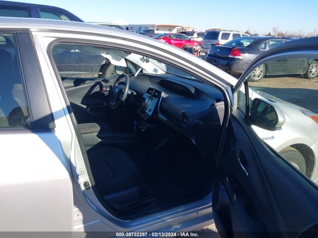 Toyota Prius Le 2019 JTDKARFU1K3079426 Image 5