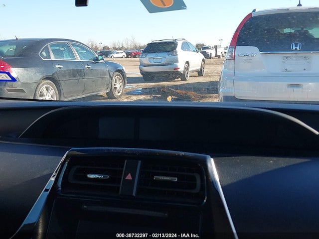 Toyota Prius Le 2019 JTDKARFU1K3079426 Image 7