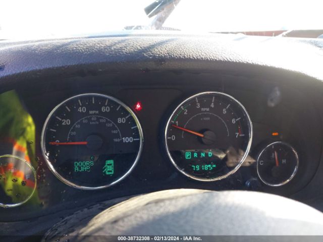 1C4BJWDG2HL720426 Jeep Wrangler Unlimited Sport 4x4