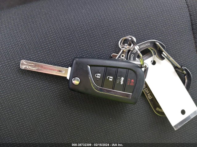 Toyota COROLLA LE 2022 5YFEPMAE6NP280720 Image 11