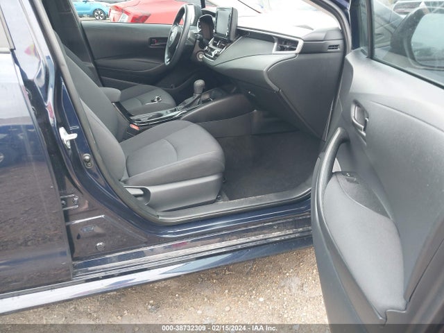 Toyota COROLLA LE 2022 5YFEPMAE6NP280720 Image 5