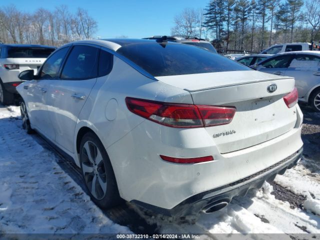 5XXGT4L34KG371117 KIA Optima S