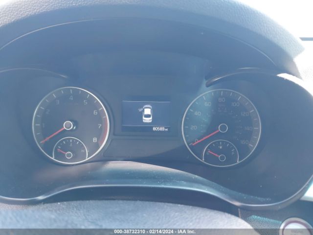 5XXGT4L34KG371117 KIA Optima S