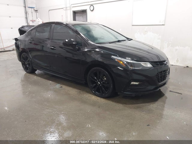 2018 1G1BE5SM7J7193059 main image