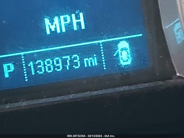 Chevrolet EQUINOX 1LT 2015 2GNFLBE35F6280523 Image 7