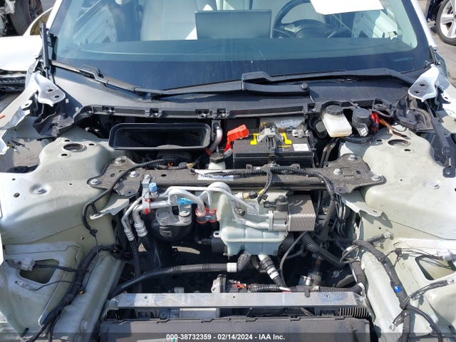 Tesla Model 3 Long Range/mid Range 2018 5YJ3E1EA7JF166413 Image 10