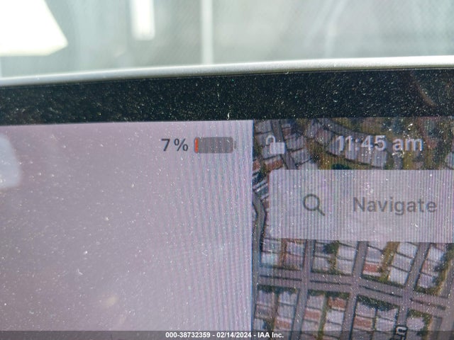 Tesla Model 3 Long Range/mid Range 2018 5YJ3E1EA7JF166413 Image 18
